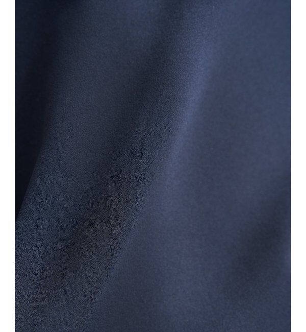 IKKA LOUNGE「GOKU楽 長袖セットアップ」|ワンピース|