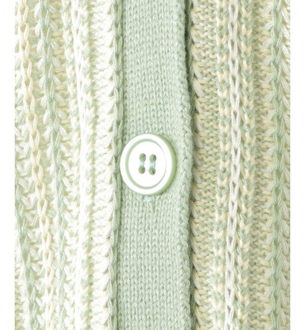 ikka kids「【親子おそろい】サイドボタンニットベストアンサンブル（120~160cm）」|その他|