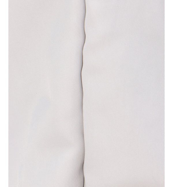 ikka「撥水ナイロン横長ショルダーバッグ」|その他|