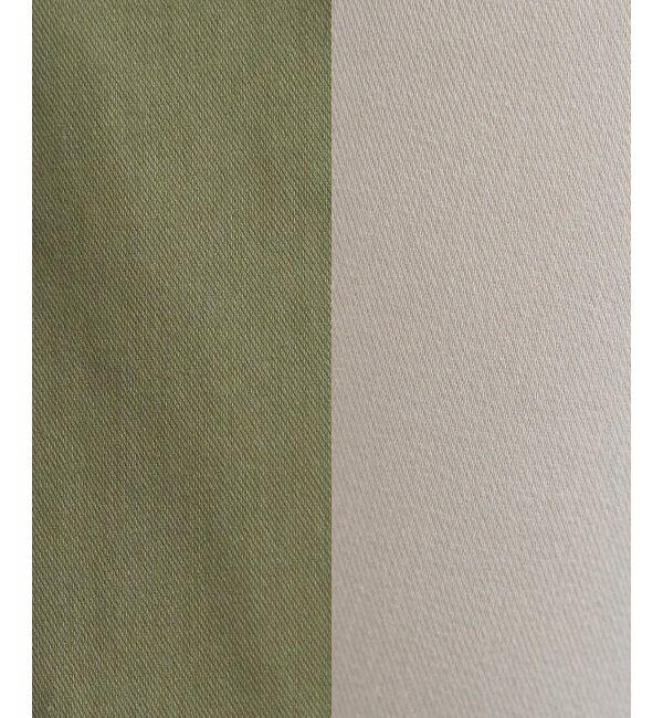 ikka「【雑誌InRed11月号掲載】GOKU楽パンツ テーパード【親子コーデ】」|その他|