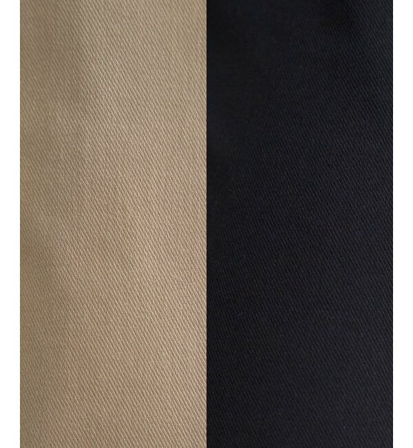 ikka「【雑誌InRed11月号掲載】GOKU楽パンツ テーパード【親子コーデ】」|その他|