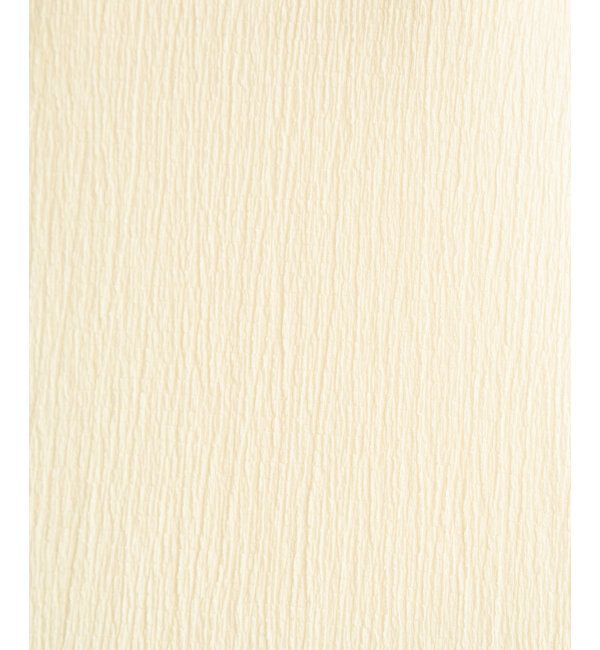 IKKA LOUNGE「ジャガードホイップスリーブプルオーバー」|Tシャツ・カットソー|