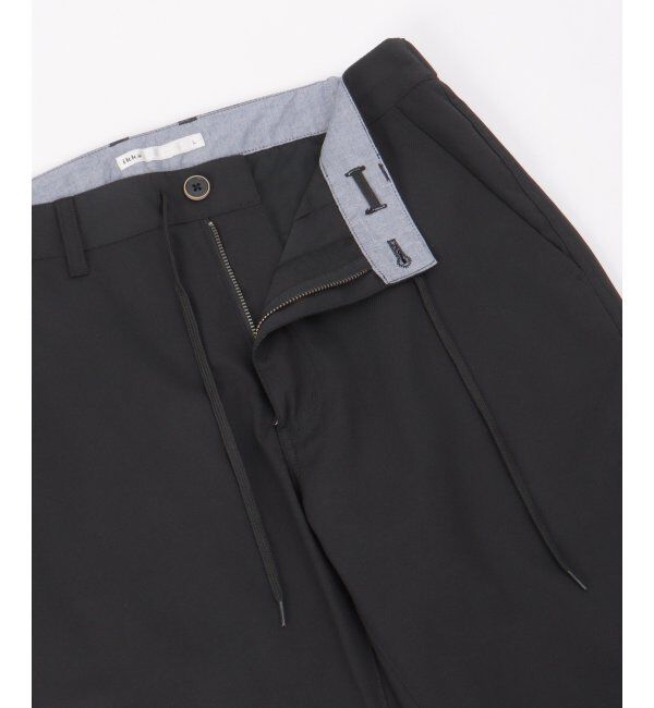 ikka「6.5ドビーイージーハーフパンツ」|その他|