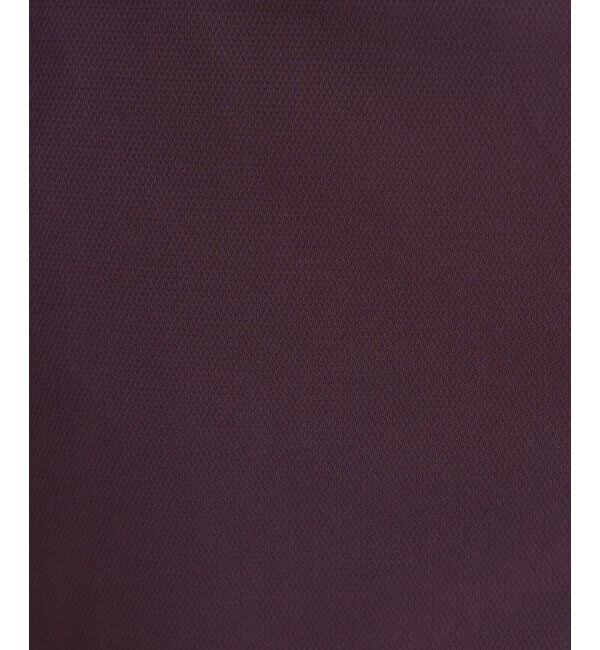 ikka「6.5ドビーイージーハーフパンツ」|その他|