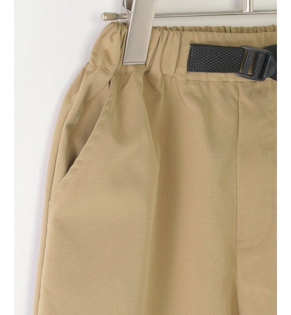 ikka kids「リップジップカーゴジョガーパンツ（120~160cm）」|その他|