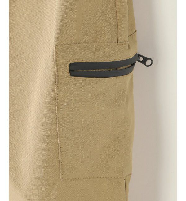 ikka kids「リップジップカーゴジョガーパンツ（120~160cm）」|その他|