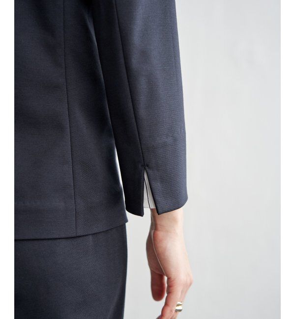 IKKA LOUNGE「【セットアップ対応】GOKU楽ワークポンチジャケット」|その他|