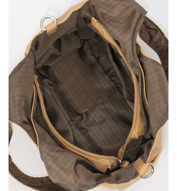 Lbc with Life「フェイクレザークリテバッグミニショルダーバッグ」|その他|