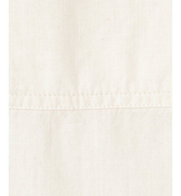 VENCE share style「シャンブレーオーバーシャツ」|シャツ・ブラウス|