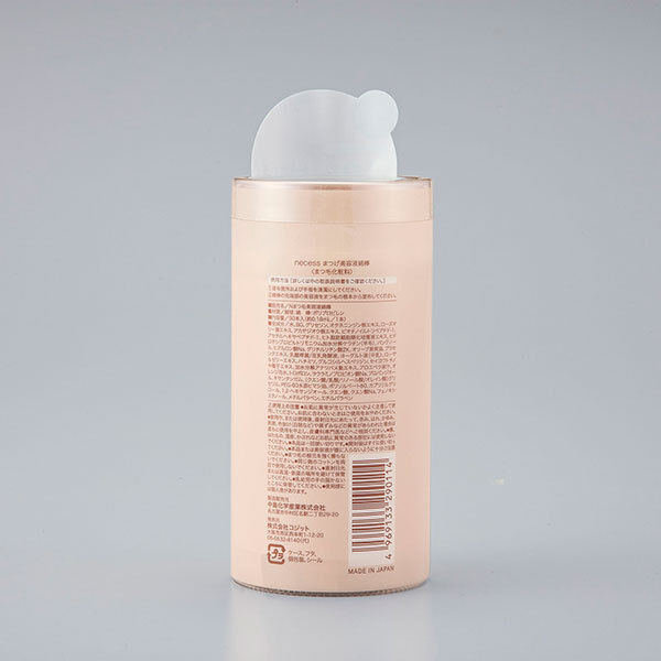 コジット「コジット necess まつげ美容液綿棒 (30本)」|アイケア|