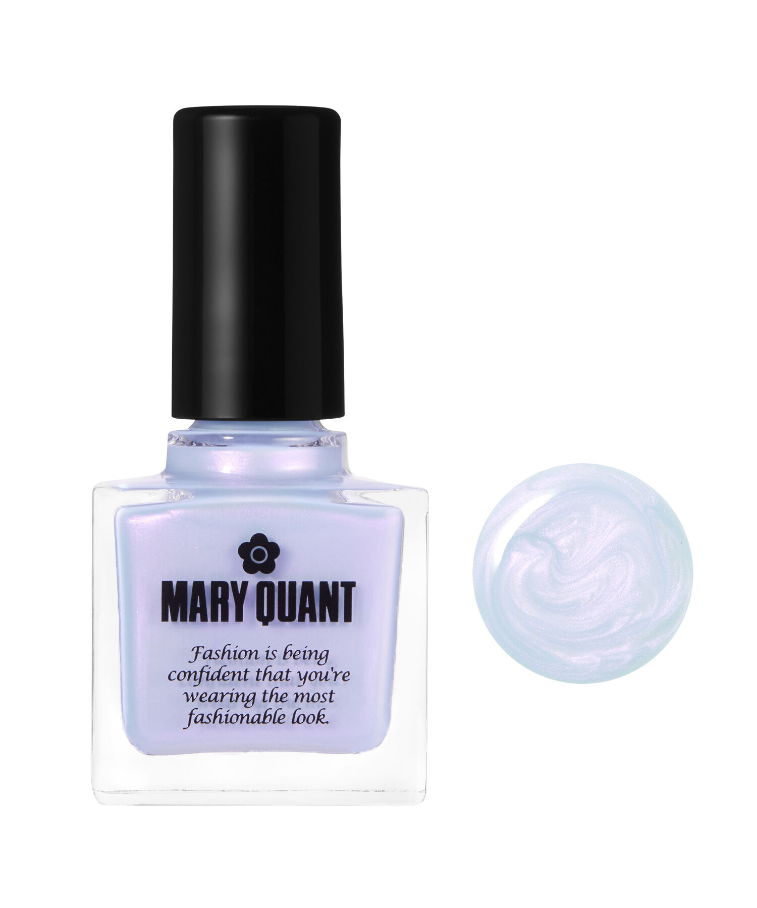 MARY QUANT「ネイル ポリッシュ」|ネイルカラー|057 ﾕﾆｺｰﾝﾌﾞﾙｰ