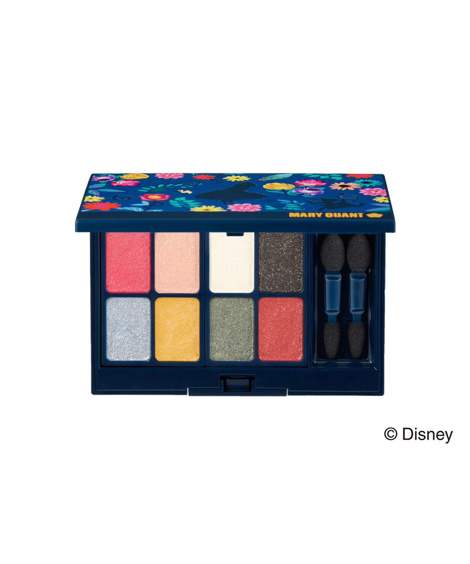 MARY QUANT「『数量限定』メイクアップ セット（アリス イン ワンダーランド デザイン コレクション）」|アイシャドウ|