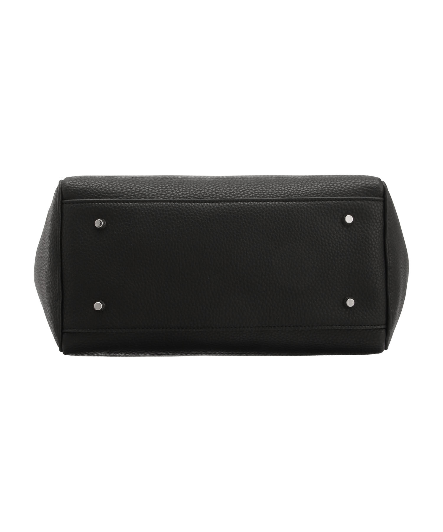 MARY QUANT「インナースエードデイジー トート」|トートバッグ|