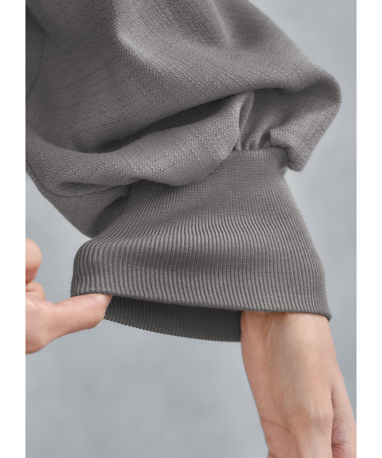 STYLE DELI「【LUXE】ベスト付きマーメイドラインワンピース」|ワンピース|