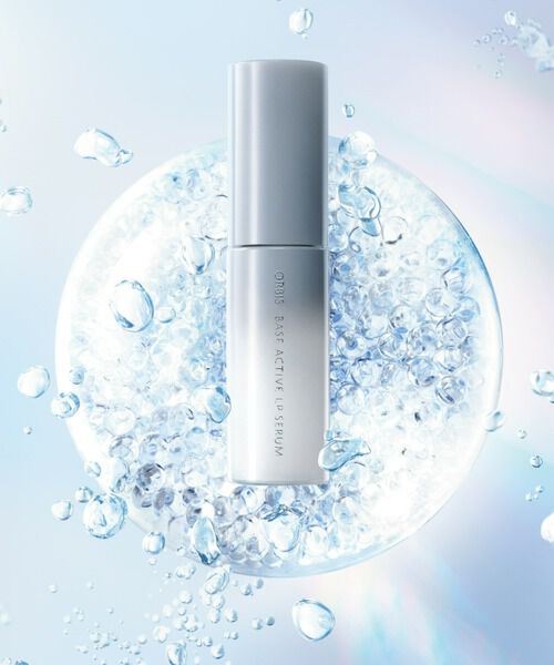 ORBIS「ORBIS オルビス ベースアクティブLPセラム ボトル入り　36mL」|美容液・オイル・クリーム|その他