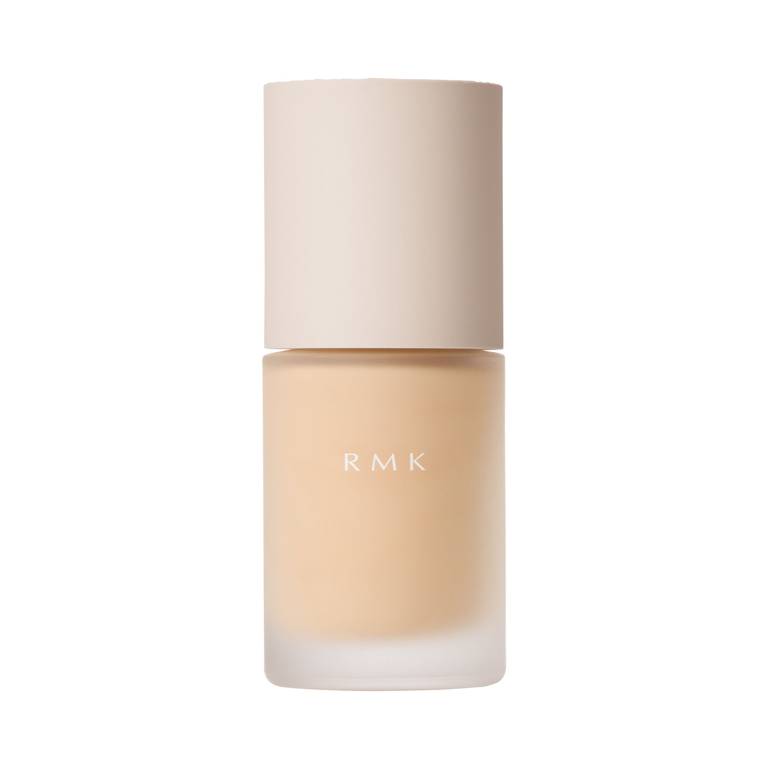 RMK「RMK リクイドファンデーション フローレスカバレッジ プラス / 30mL」|ファンデーション|100