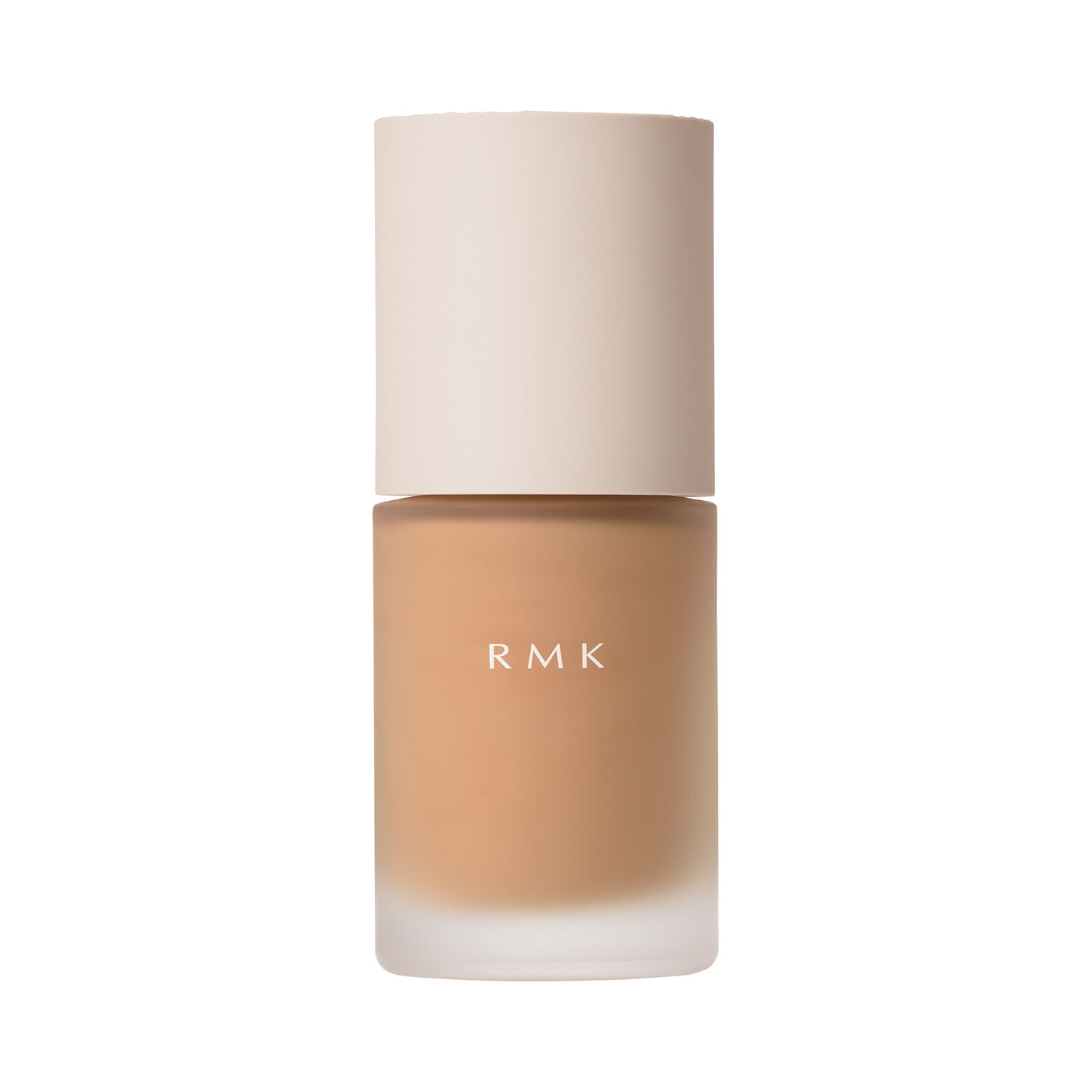 RMK「RMK リクイドファンデーション フローレスカバレッジ プラス / 30mL」|ファンデーション|105