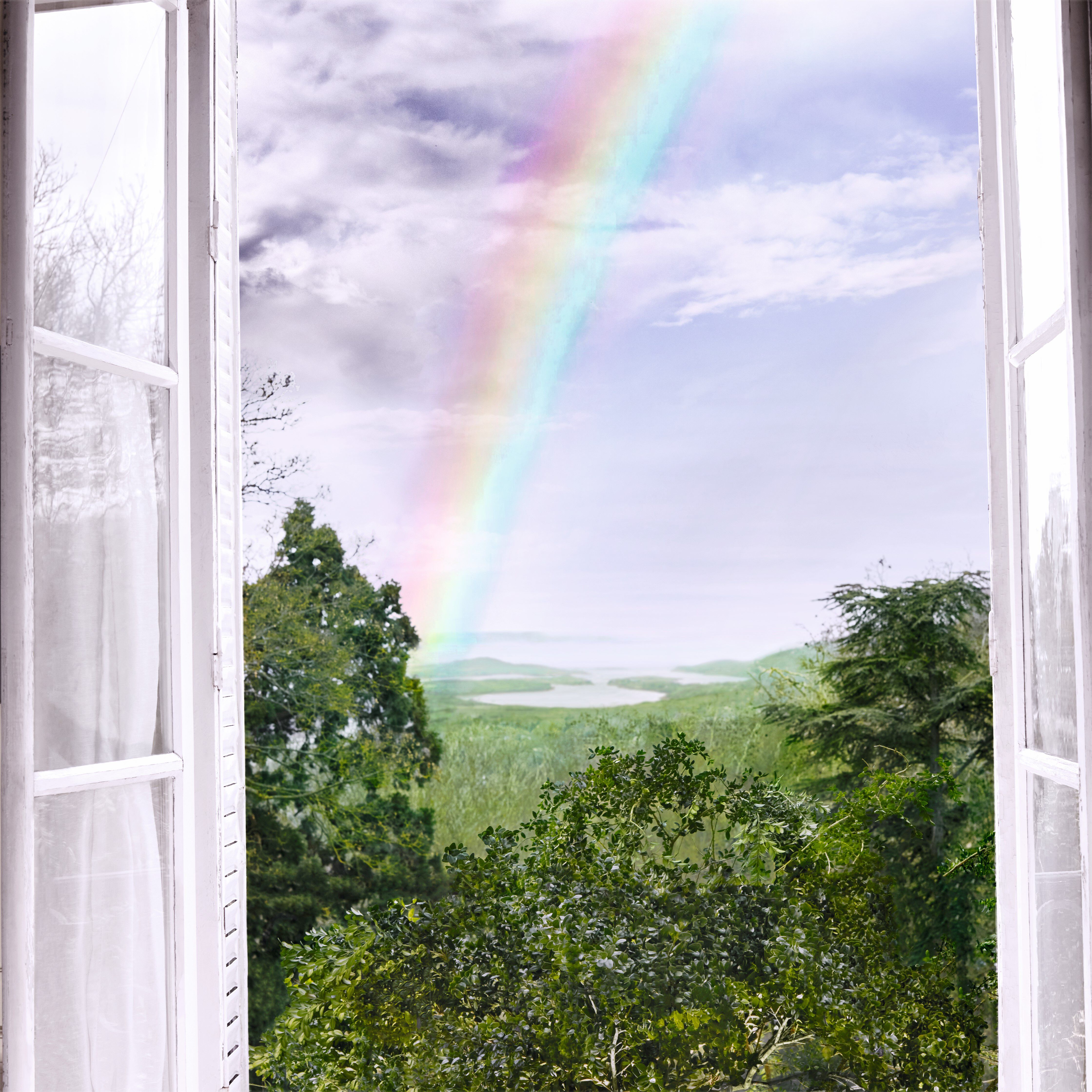 Maison Margiela&rsquo;REPLICA&rsquo;Fragrances「レプリカ　オードトワレ　ウェン　ザ　レイン　ストップス 100ml 降り止んだ雨と淡い陽光の香り」|香水・フレグランス|