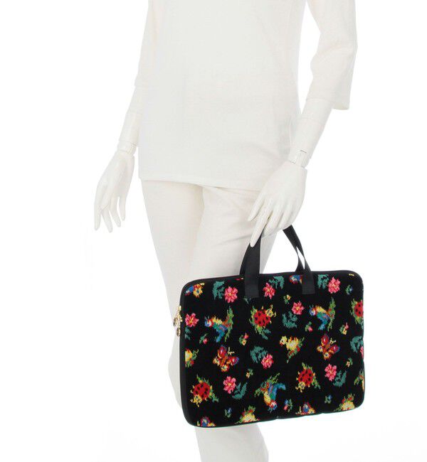 FEILER「ハイジ　ノートパソコンケース　HE-221421」|ポーチ|