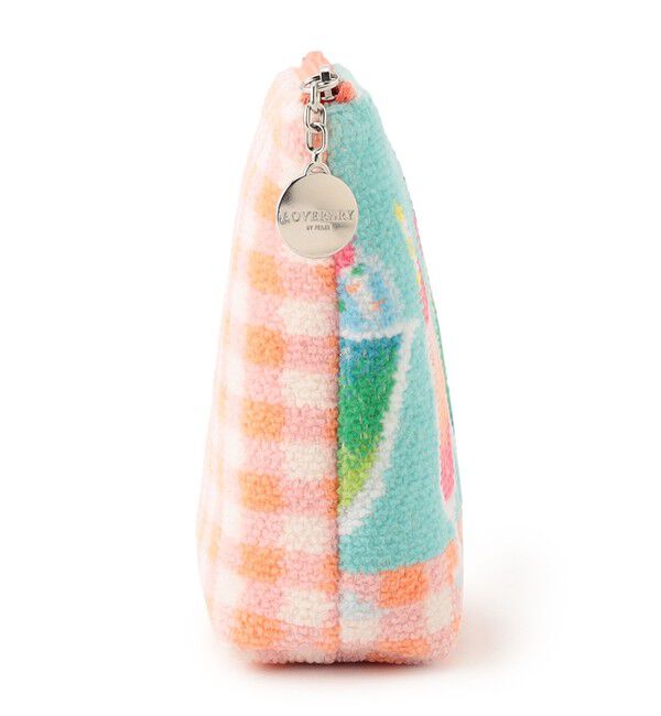 LOVERARY BY FEILER「ラブラリーパーラー　ポーチ　L/LPL-233051」|ポーチ|