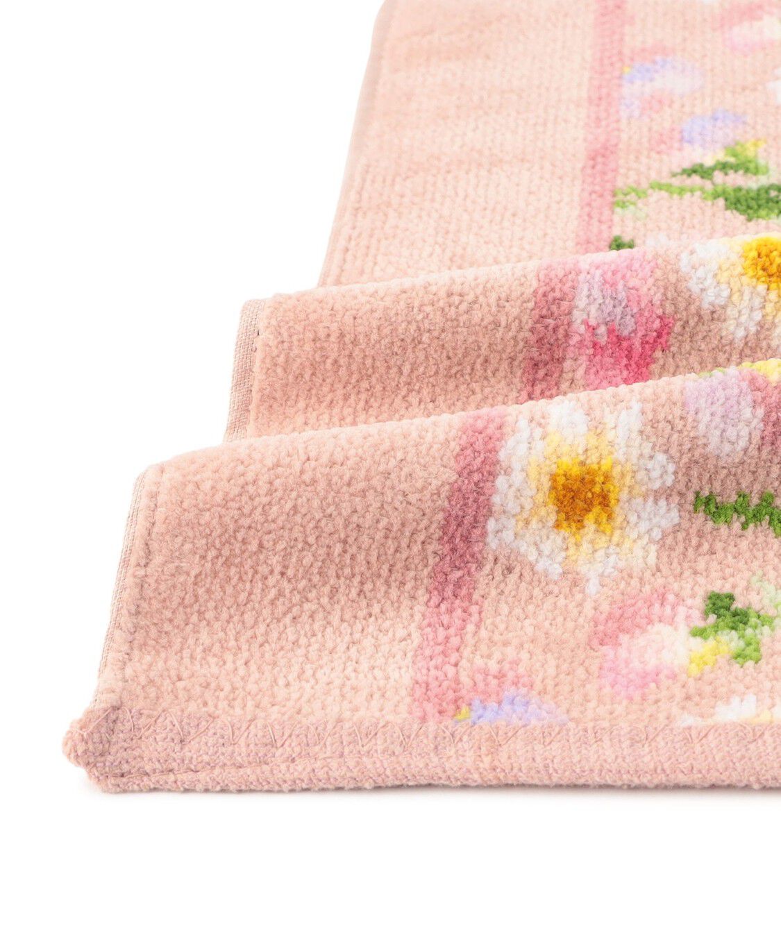 FEILER「スウィートスイートピー　ハンドタオル」|タオル|