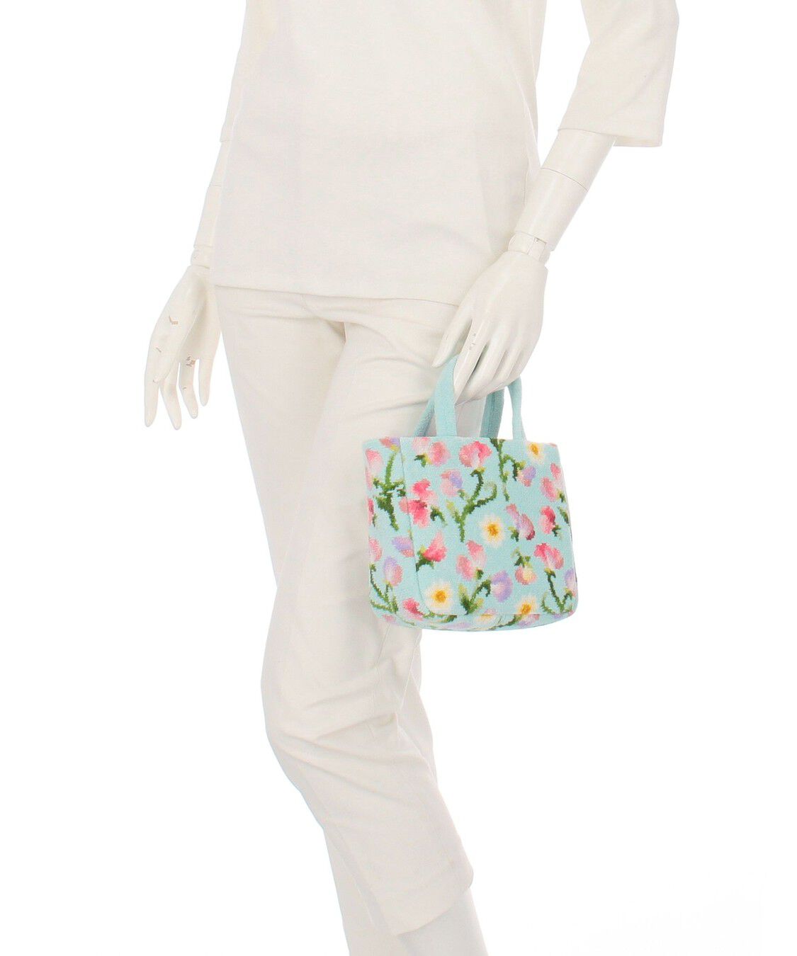 FEILER「スウィートスイートピー　バッグインバッグ　SSP-251139」|その他|