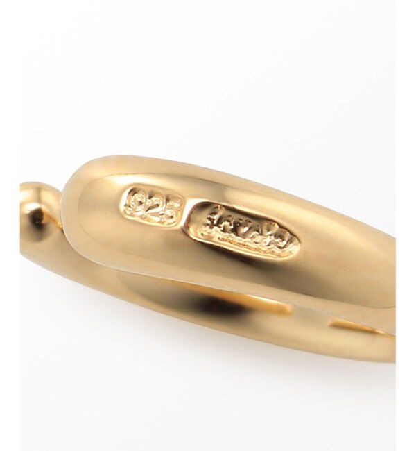 Jouete「イヤリング ジルコニア」|イヤリング|