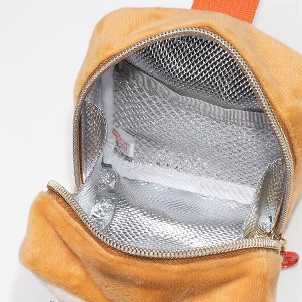  「おにぎりポーチ／ブランチブラザー」|食器・キッチングッズ|