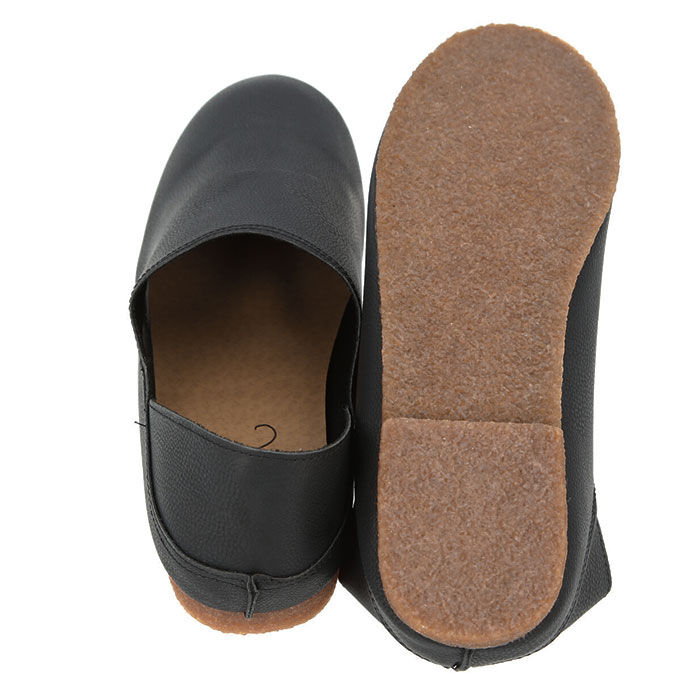 BACKYARD FAMILY「バブーシュ レディース 通販 シューズ ブランド ハッシュドコーデ おしゃれ 靴 スリッパ」|スリッポン|