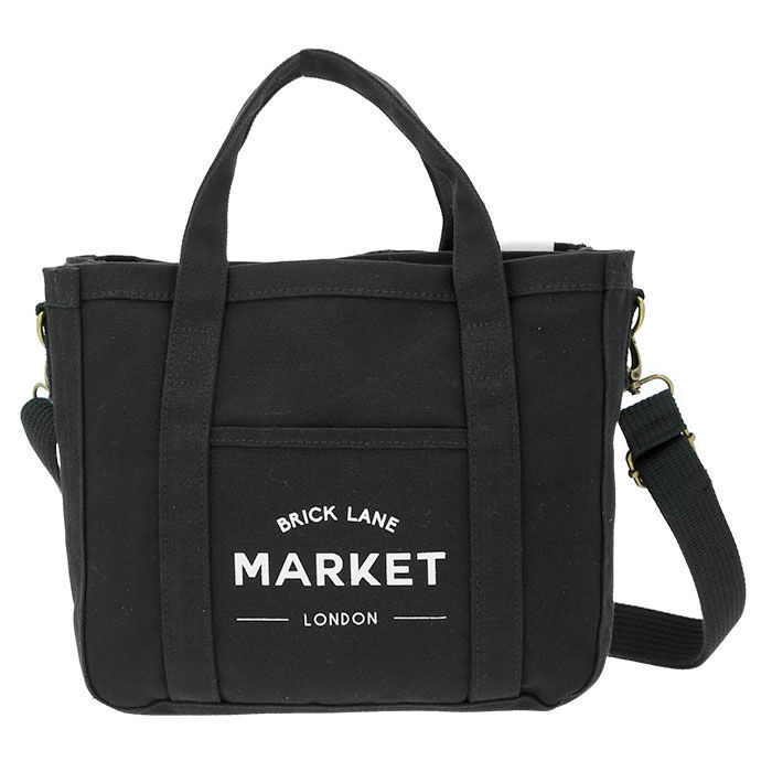 BACKYARD FAMILY「ミニトートバッグ おしゃれ 通販 トートバッグ 小さめ レディース メンズ ミニバッグ 仕切り」|トートバッグ|