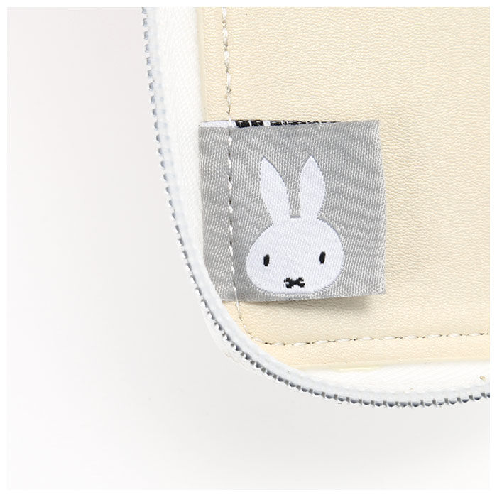 BACKYARD FAMILY「キーケース スマートキー 車 通販 スマートキーケース ミッフィー グッズ キャラクター」|キーケース|