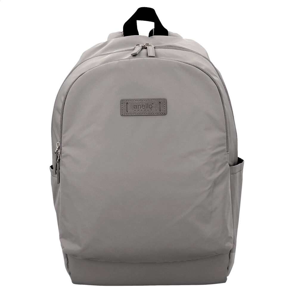 anello「アネロ リュック anello GRANDE GHM0645 通販 カチット デイパック グランデ」|リュック|グレー1