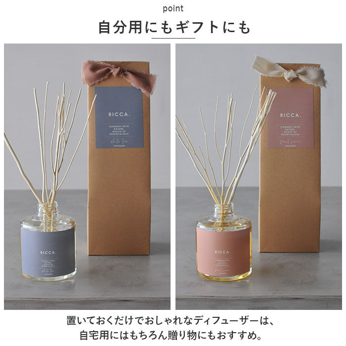 BACKYARD FAMILY「ディフューザー スティック 通販 アロマディフューザー 芳香剤 ルームフレグランス」|その他|