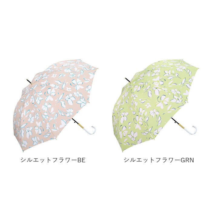 Wpc.「wpc 長傘 58cm 通販 Wpc. 傘 雨傘 かさ ワールドパーティー レディース ジャンプ傘」|傘|