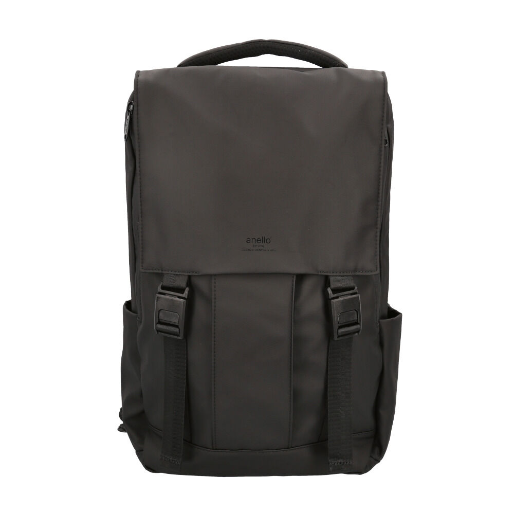 anello「アネロ リュック anello ATS1281 通販 リュックサック バックパック デイパック」|リュック|ブラック1