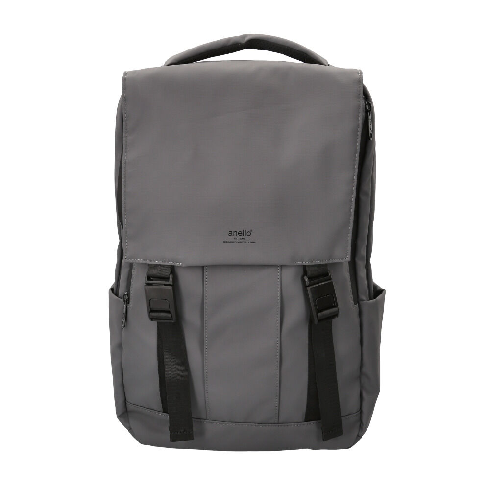 anello「アネロ リュック anello ATS1281 通販 リュックサック バックパック デイパック」|リュック|グレー1