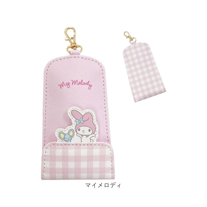 BACKYARD FAMILY「リール キーケース キャラクター ランドセル 通販 キーホルダー リール付きキーケース キーカバー」|キーケース|