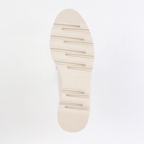 銀座かねまつ「AF250093STEIVR 【本革】ボリュームソールビットローファー」|ローファー|