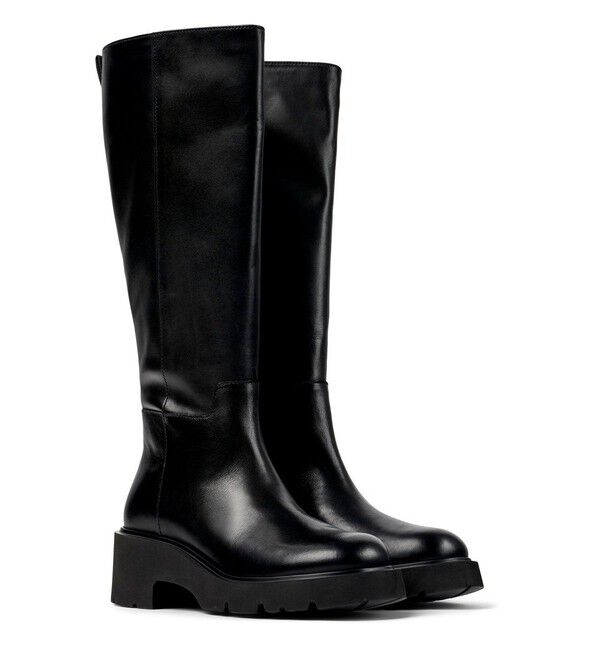 CAMPER「[カンペール] MILAH / ロングブーツ」|ロングブーツ|