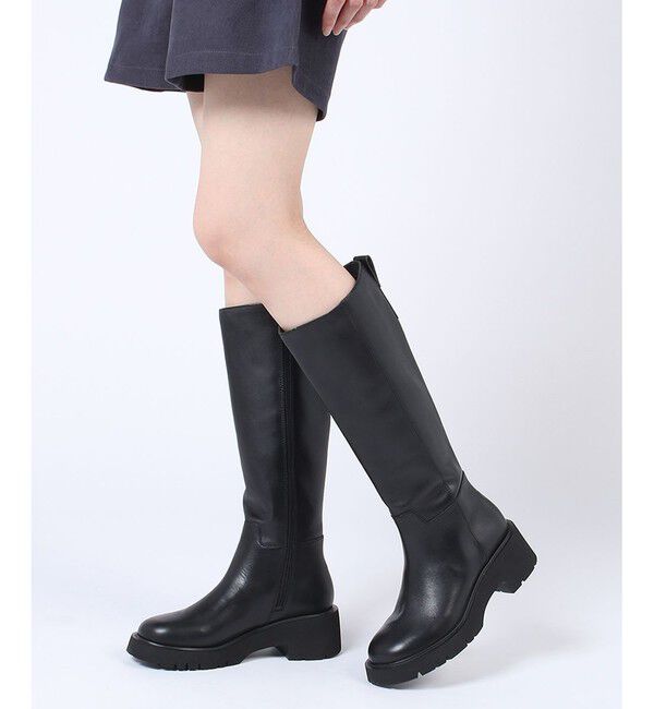 CAMPER「[カンペール] MILAH / ロングブーツ」|ロングブーツ|