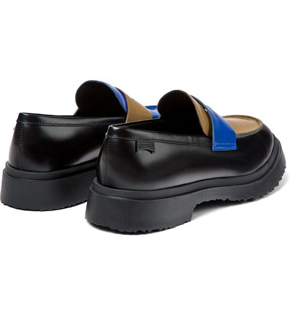 CAMPER「[カンペール] TWINS / ドレスシューズ」|ビジネス・ドレスシューズ|