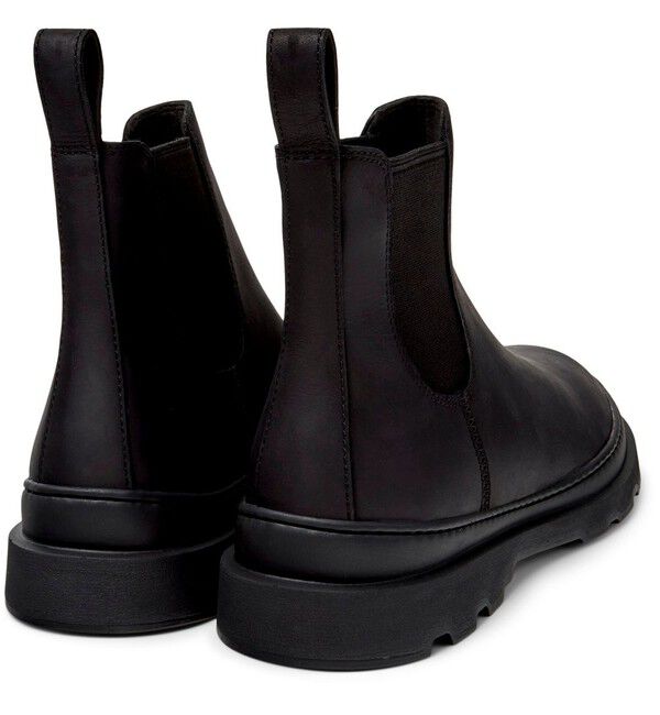 CAMPER「[カンペール] BRUTUS+ / ハイカットシューズ」|ロングブーツ|