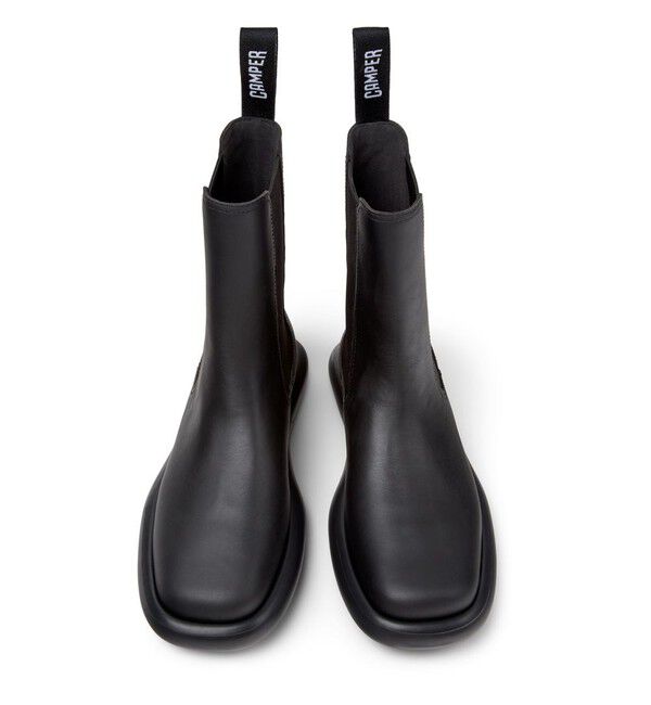 CAMPER「[カンペール] ONDA / アンクルブーツ」|ロングブーツ|