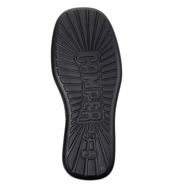 CAMPER「[カンペール] ONDA / アンクルブーツ」|ロングブーツ|