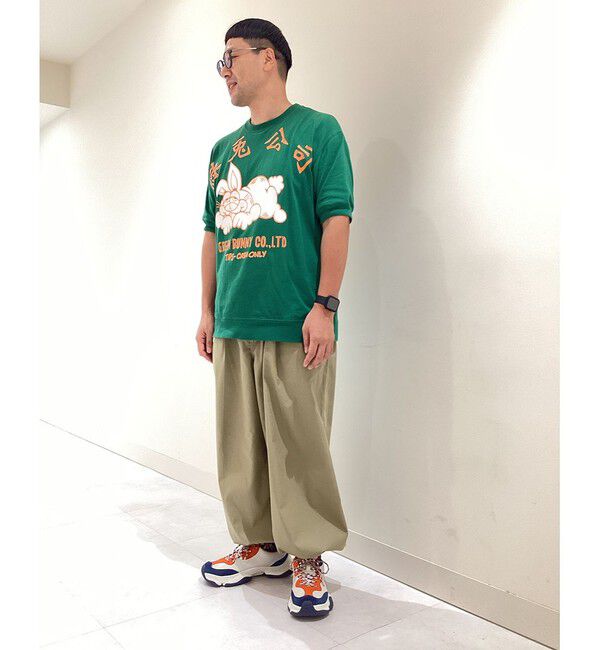 CAMPER「[カンペール] KARST 2 / レザースニーカー」|スニーカー|