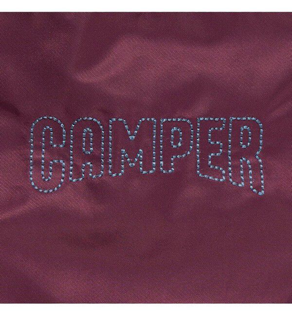 CAMPER「[カンペール] VALLDEMOSSA トートバッグ」|トートバッグ|