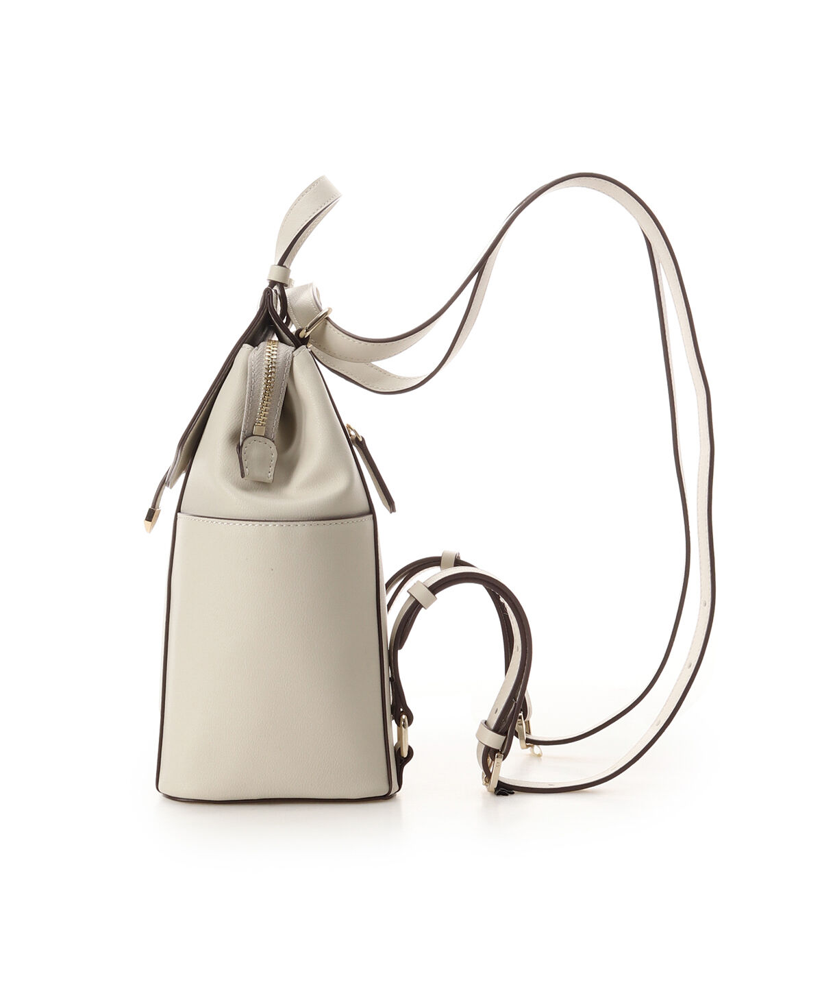 Samantha Thavasa「スタイリッシュ2wayバッグ」|リュック|