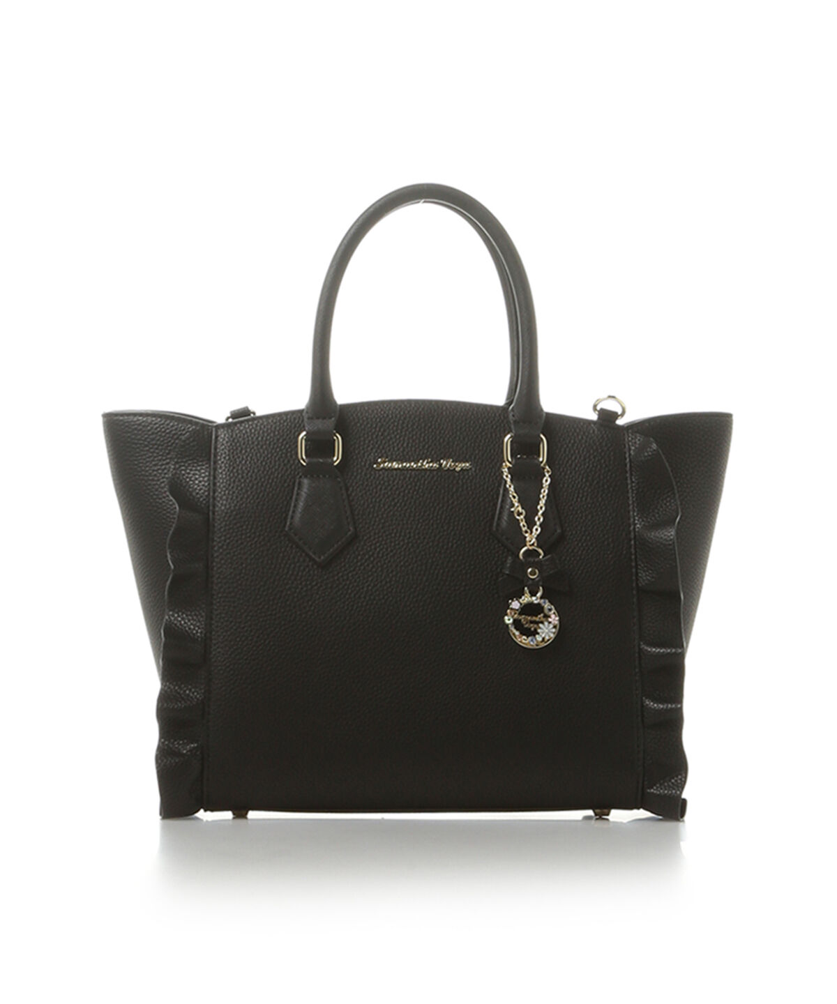 Samantha Vega「フラッター小」|ハンドバッグ|