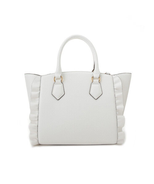 Samantha Vega「フラッター小」|ハンドバッグ|