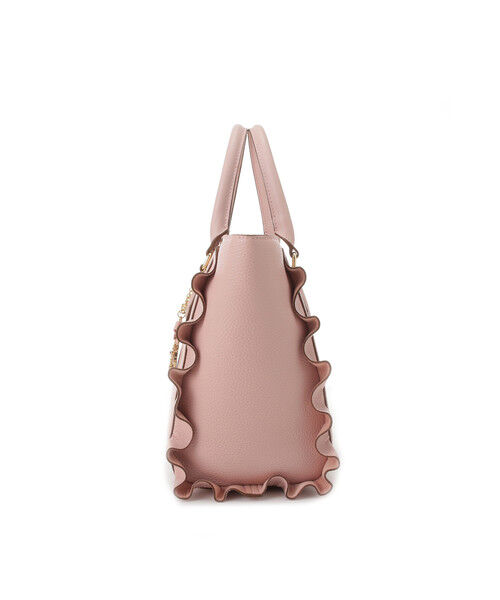 Samantha Vega「フラッター小」|ハンドバッグ|